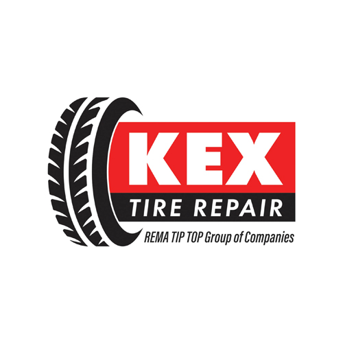 KEX auto supply logo