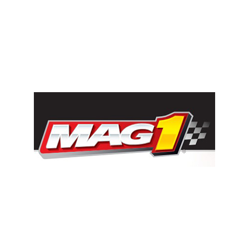 Mag1 auto supply logo