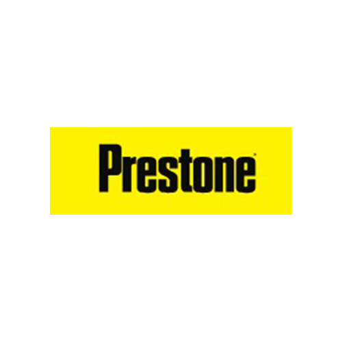 Prestone auto supply logo