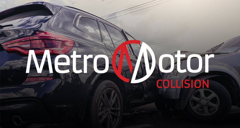 Metro Motor Collision