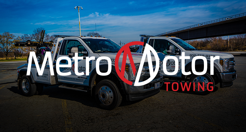 Metro Motor VA Towing