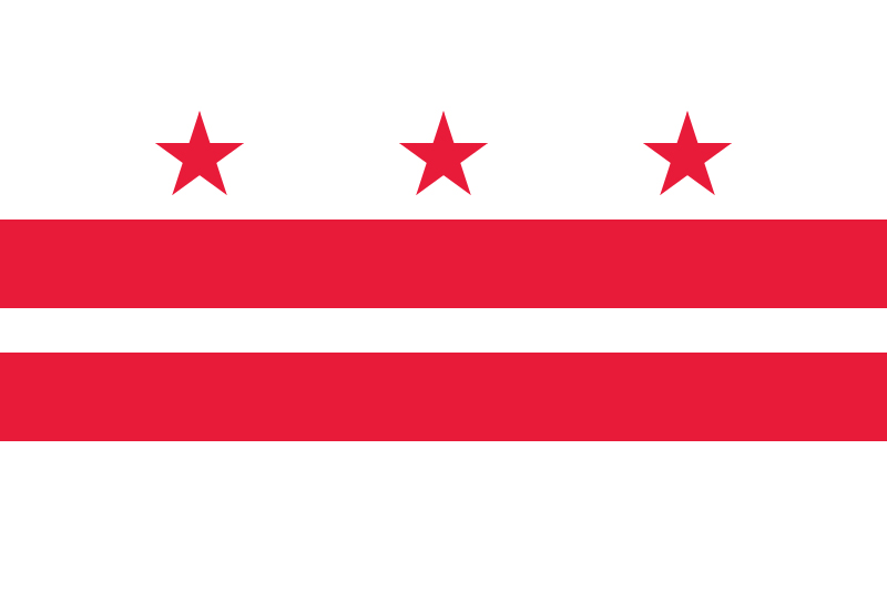 DC Flag