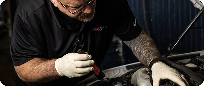 Maryland Virginia State Inspection
