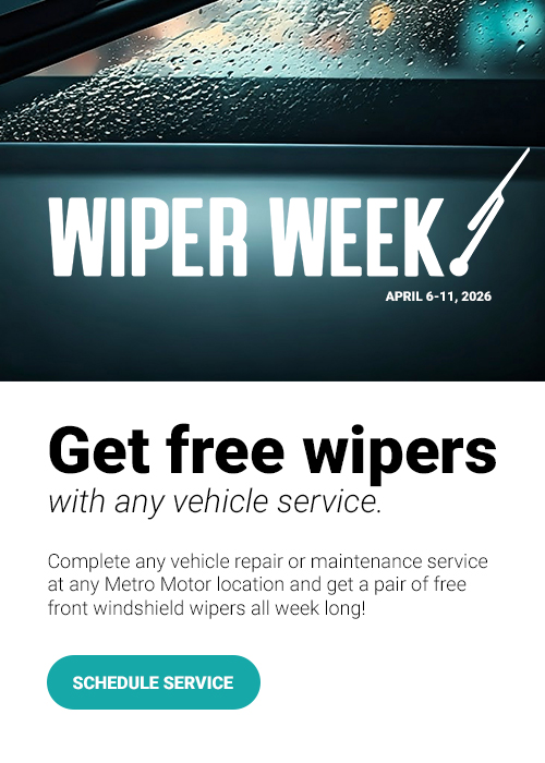 Wiper Week